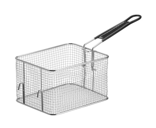 Cestino per friggere HENDI - lunghezza 478 × larghezza 191 × altezza 206 mm | HE930656
