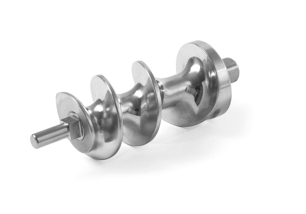 Vite senza fine HENDI - lunghezza 160 × larghezza 56 × altezza 56 mm | HE931257