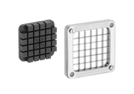 Lama per patatine fritte da HENDI - Ø 10 mm | HE932926