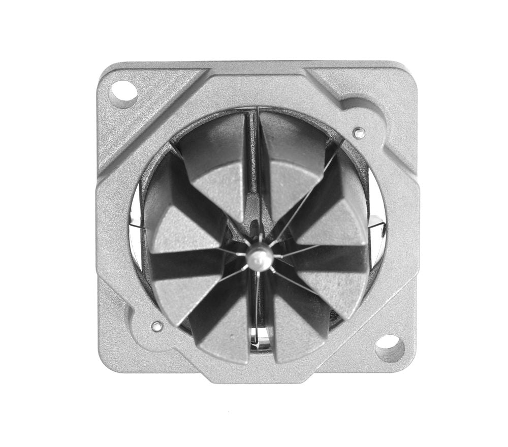 Lama per patatine fritte da HENDI - lunghezza 70 × larghezza 113 × altezza 113 mm | HE932933
