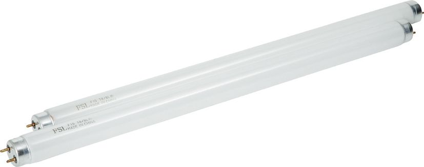 Lampade di ricambio per apparecchio insetticida HENDI - lunghezza 25 × larghezza 450 × altezza 25 mm | HE935286