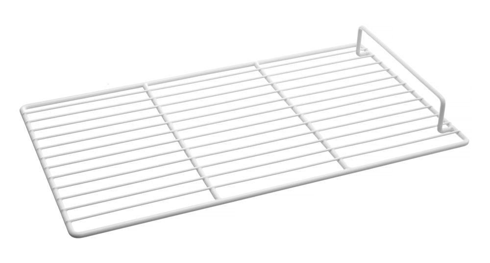 Ripiano per banchi di insalate e pizze Arktic - lunghezza 588 × larghezza 335 × altezza 55 mm | HE956403