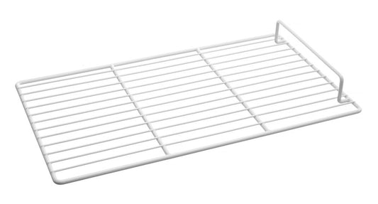 Ripiano per banchi di insalate e pizze Arktic - lunghezza 588 × larghezza 335 × altezza 55 mm | HE956403