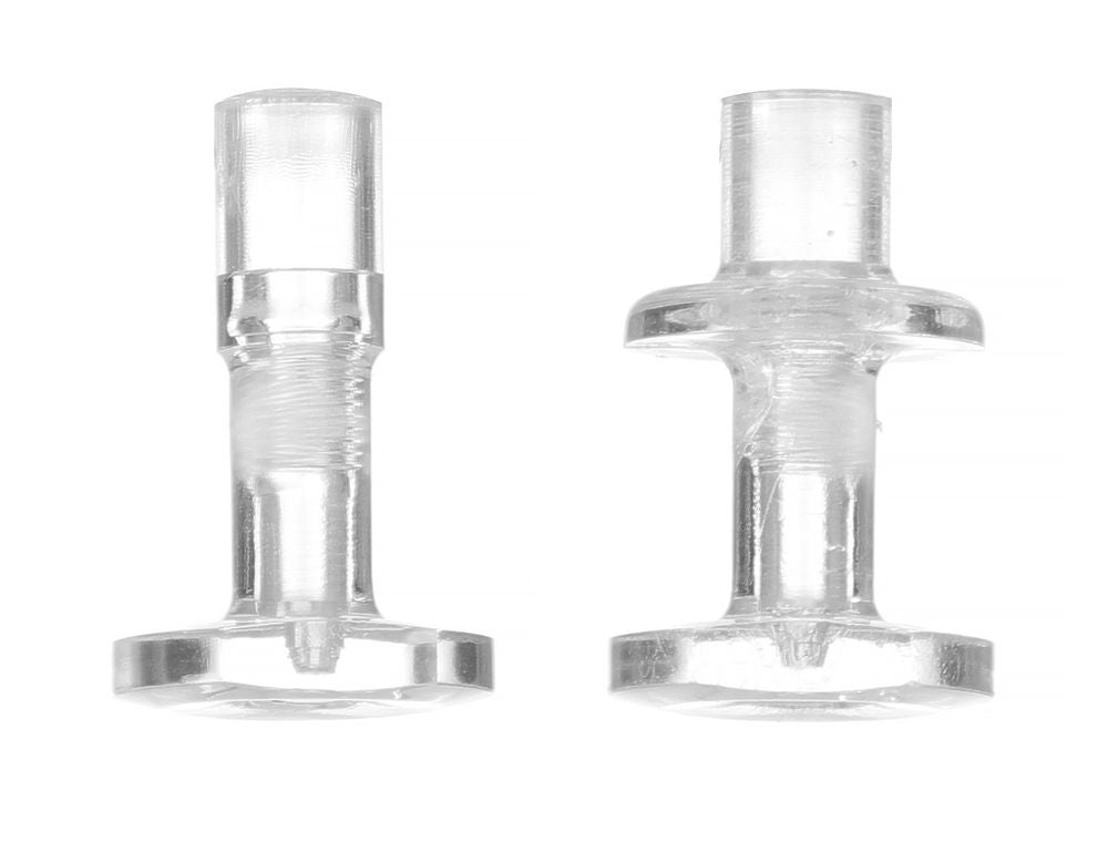 Agitatori per frullatori di frappè HENDI - lunghezza 32 × larghezza 32 × altezza 50 mm | HE961131