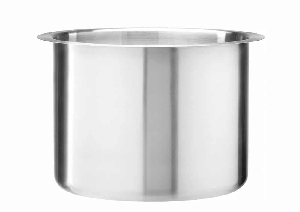Pentola interna per caldaia per zuppa UNIQ HENDI - Ø 295 mm | HE963388