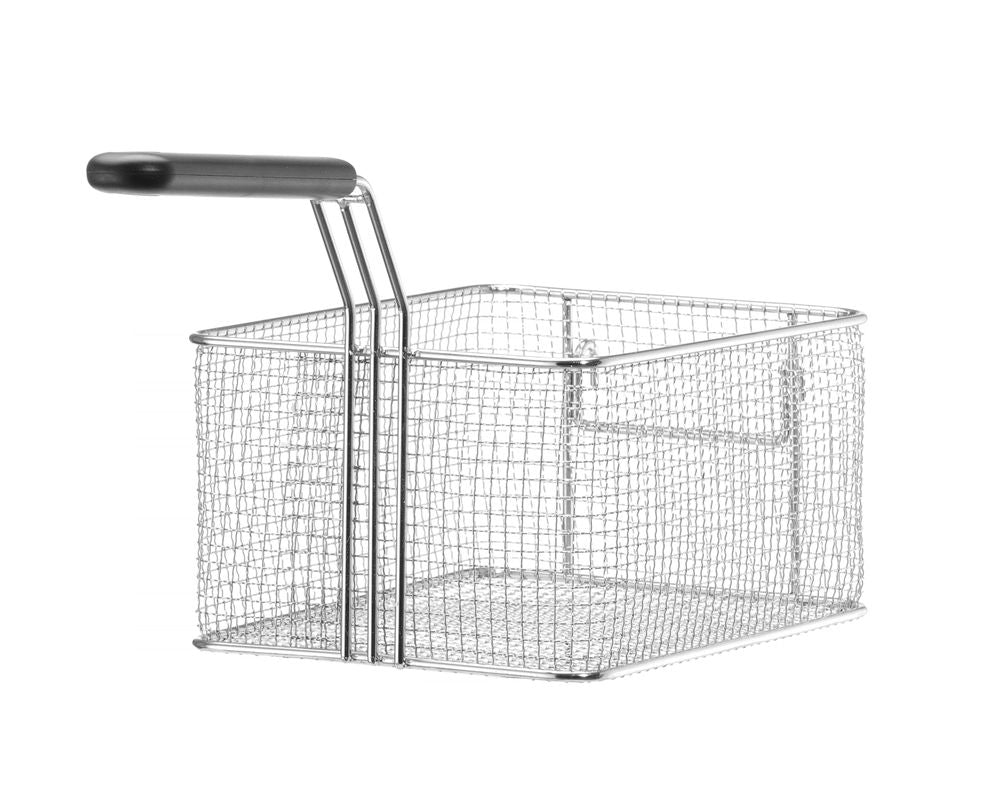 Cestello per friggitrici HENDI - lunghezza 520 × larghezza 210 × altezza 255 mm | HE965351