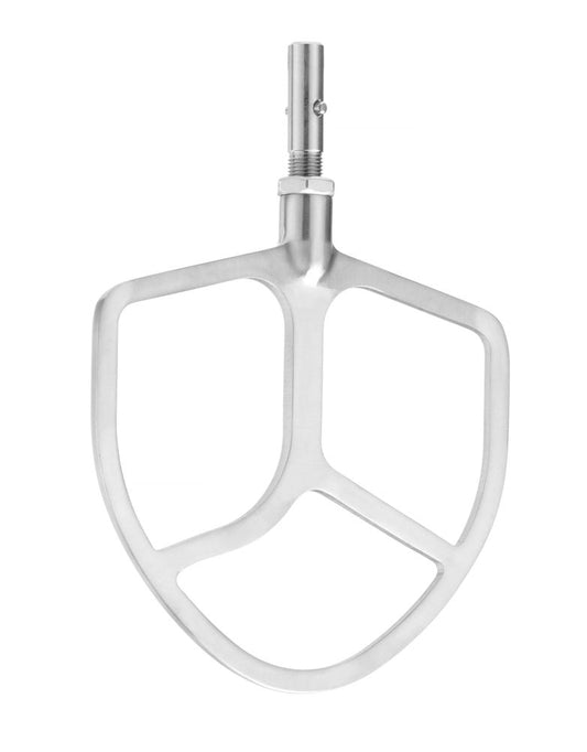 Battitore piatto HENDI - lunghezza 20 × larghezza 158 × altezza 214 mm | HE967324