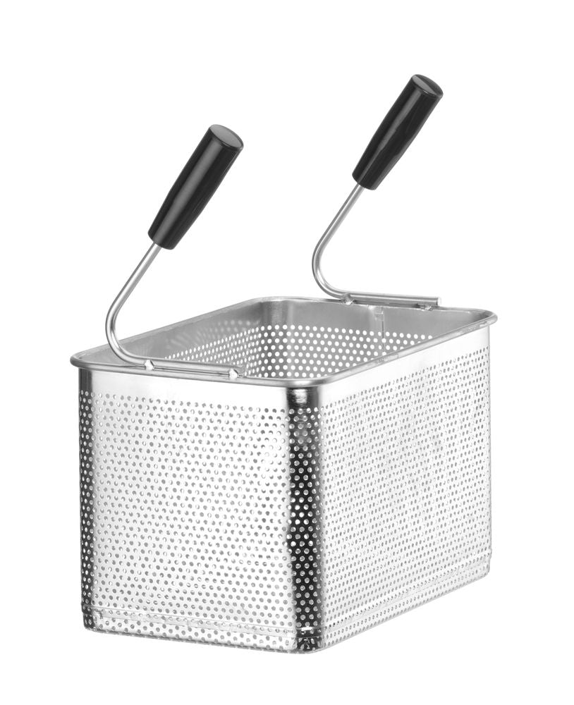 Cesto per cuocipasta HENDI - lunghezza 174 × larghezza 272 × altezza 312 mm | HE967898
