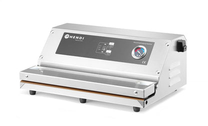 Macchina sottovuoto Profi Line HENDI - lunghezza 325 × larghezza 390 × altezza 178 mm | HE970362