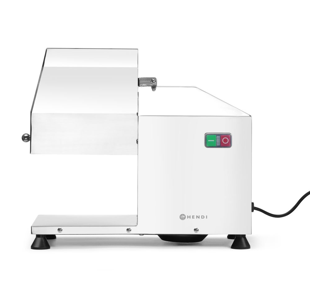 Inteneritore elettrico HENDI - lunghezza 224 × larghezza 514 × altezza 430 mm | HE975305