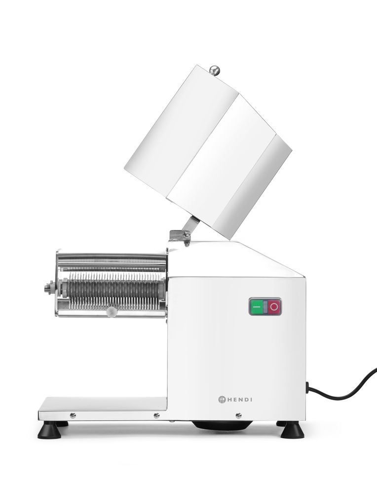Inteneritore elettrico HENDI - lunghezza 224 × larghezza 514 × altezza 430 mm | HE975305