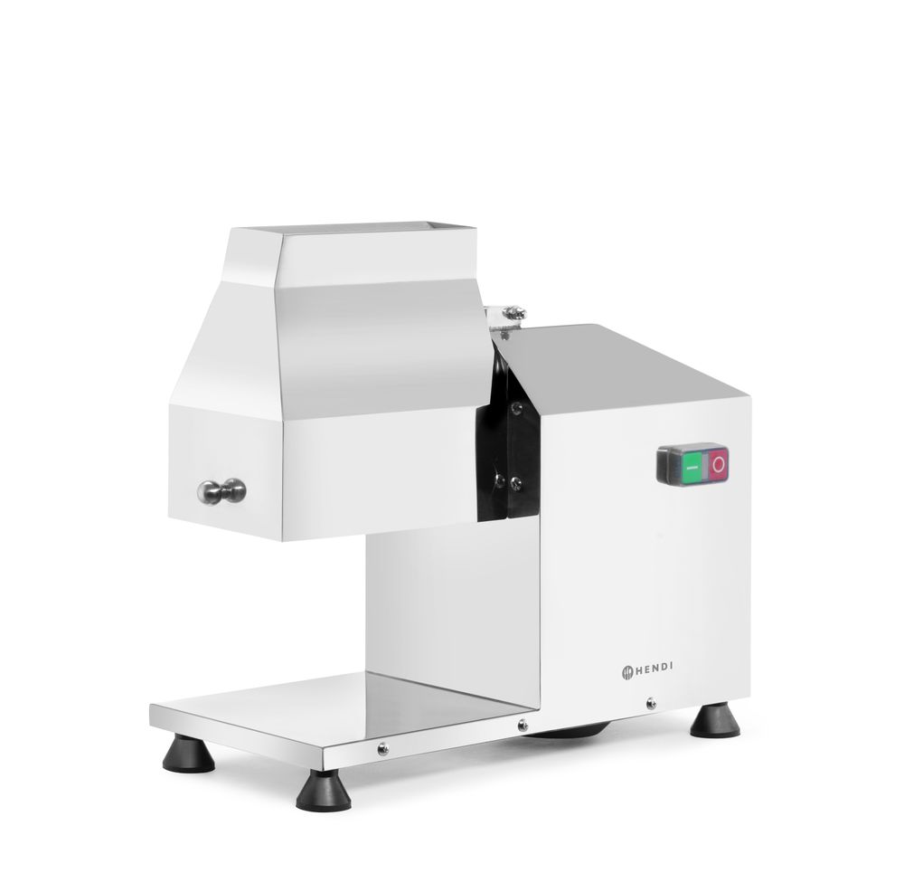 Inteneritore elettrico HENDI - lunghezza 224 × larghezza 514 × altezza 430 mm | HE975305