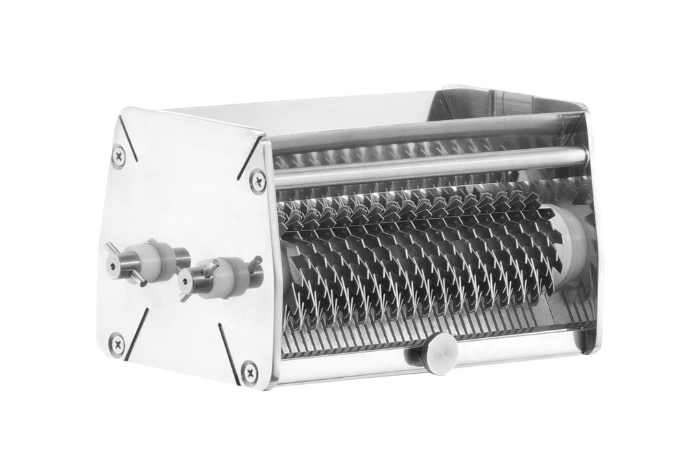 Inteneritore elettrico HENDI - lunghezza 224 × larghezza 514 × altezza 430 mm | HE975305