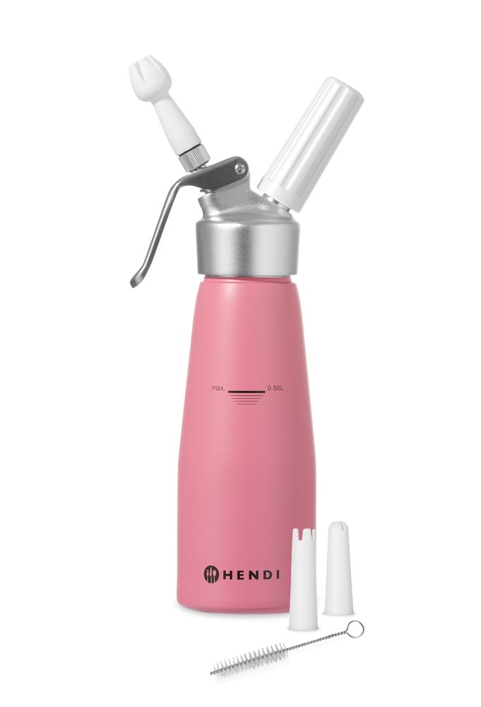 Sifone per panna HENDI - Ø 80 mm | HE975855