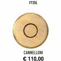 FAMA FT30L – immagine illustrativa del modello o della serie