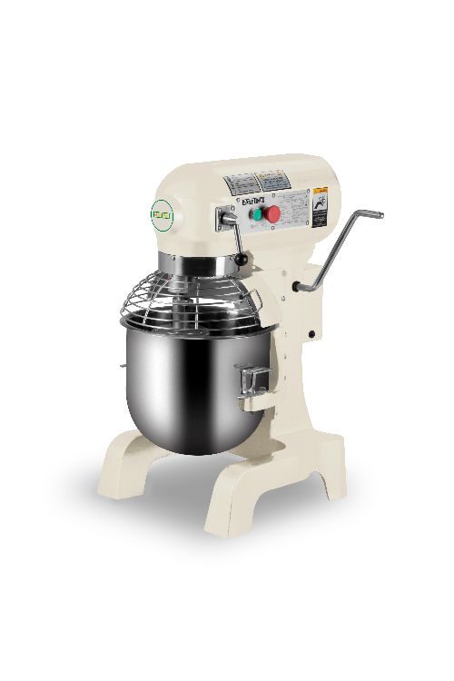 Impastatrice Planetaria B10K