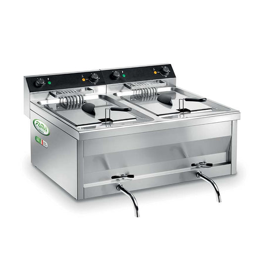 Friggitrice MFR212R