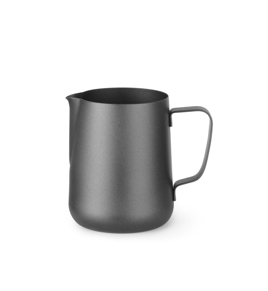 Bricco nero per latte HENDI - Ø 90 mm | HE458198