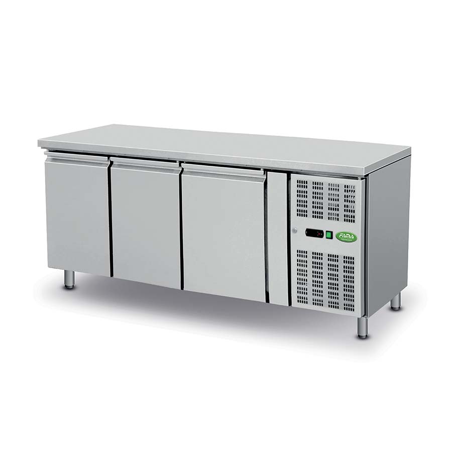 Banco refrigerato ventilato FBR3100TN