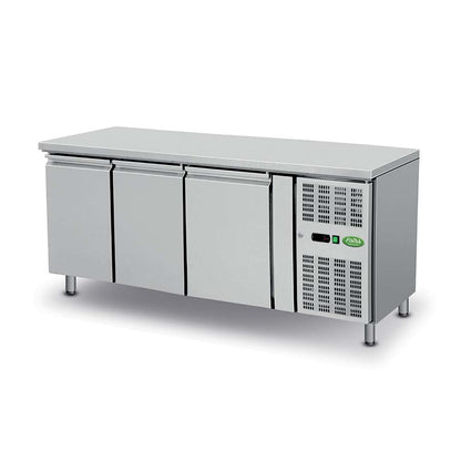 Banco refrigerato ventilato FBR3100TN