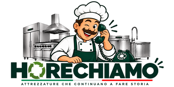 HORECHIAMO