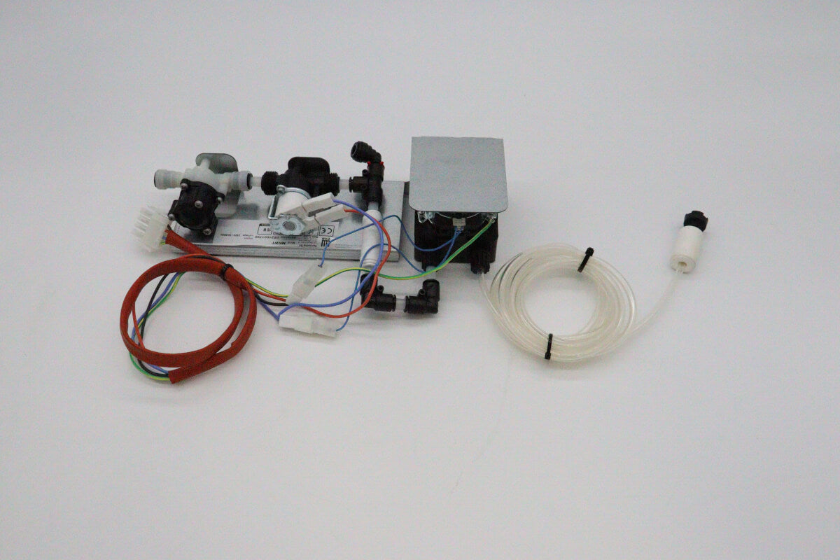 Maxima Washing System for Combisteamers (Digital) – MAXIMA 08562002 – dettaglio 2
