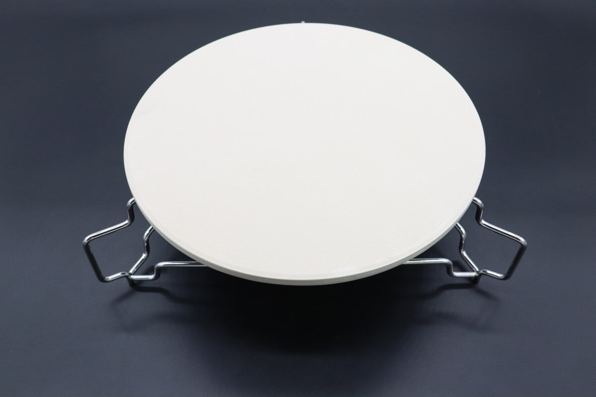 Posapiatti / Deflettore di calore Ø 11 pollici/28 cm – MAXIMA 09378122