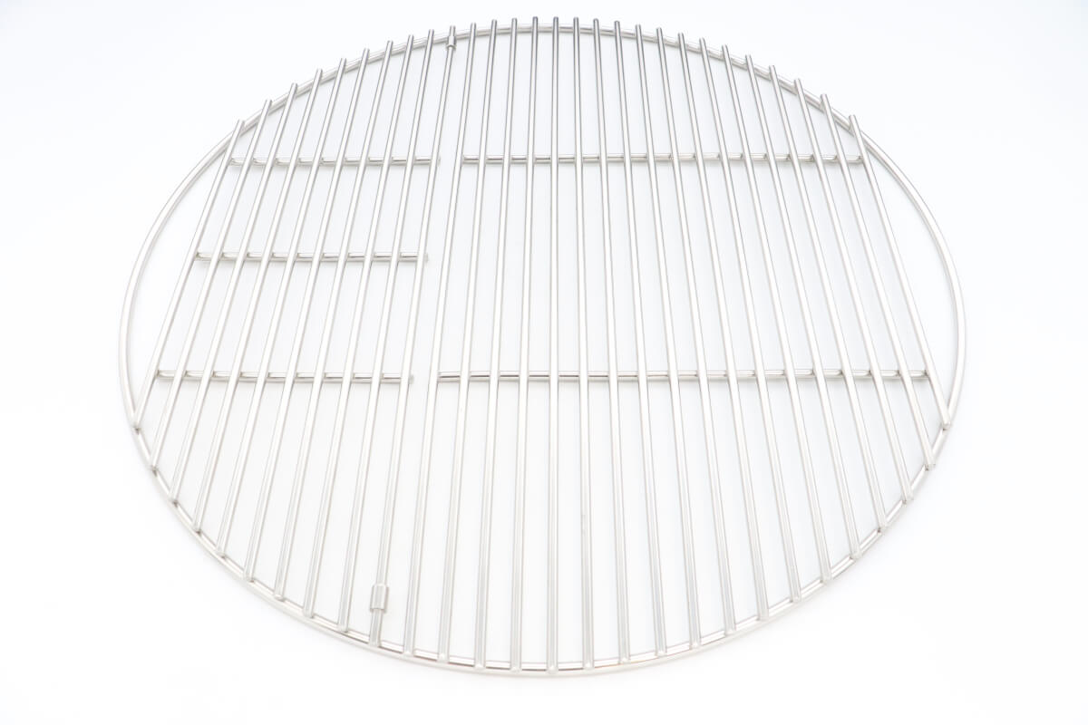 Stainless Steel Grill Plate 47cm – MAXIMA 09378204