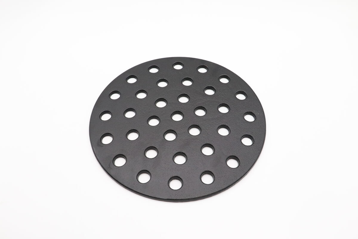 Griglia di carbone Ø 22 pollici/56 cm – MAXIMA 09378209