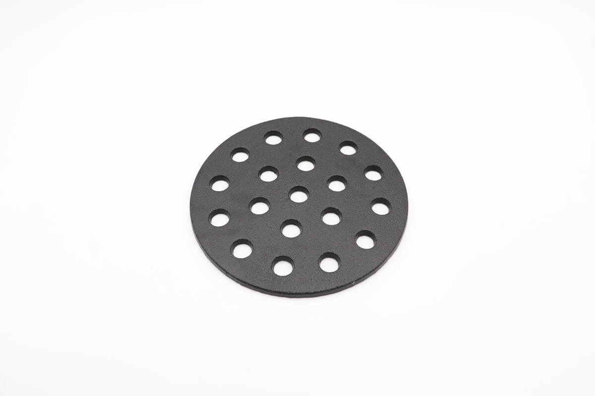 Griglia di carbone Ø 16 pollici/41 cm e Ø 18 pollici/46 cm – MAXIMA 09378208