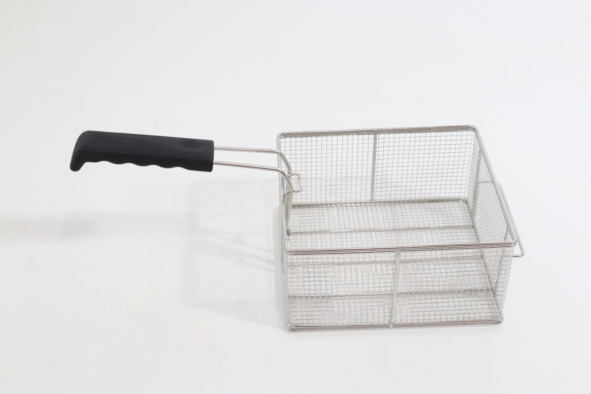 FRYER 16L WITH CABINET - Frying Basket Complete – MAXIMA 09365388