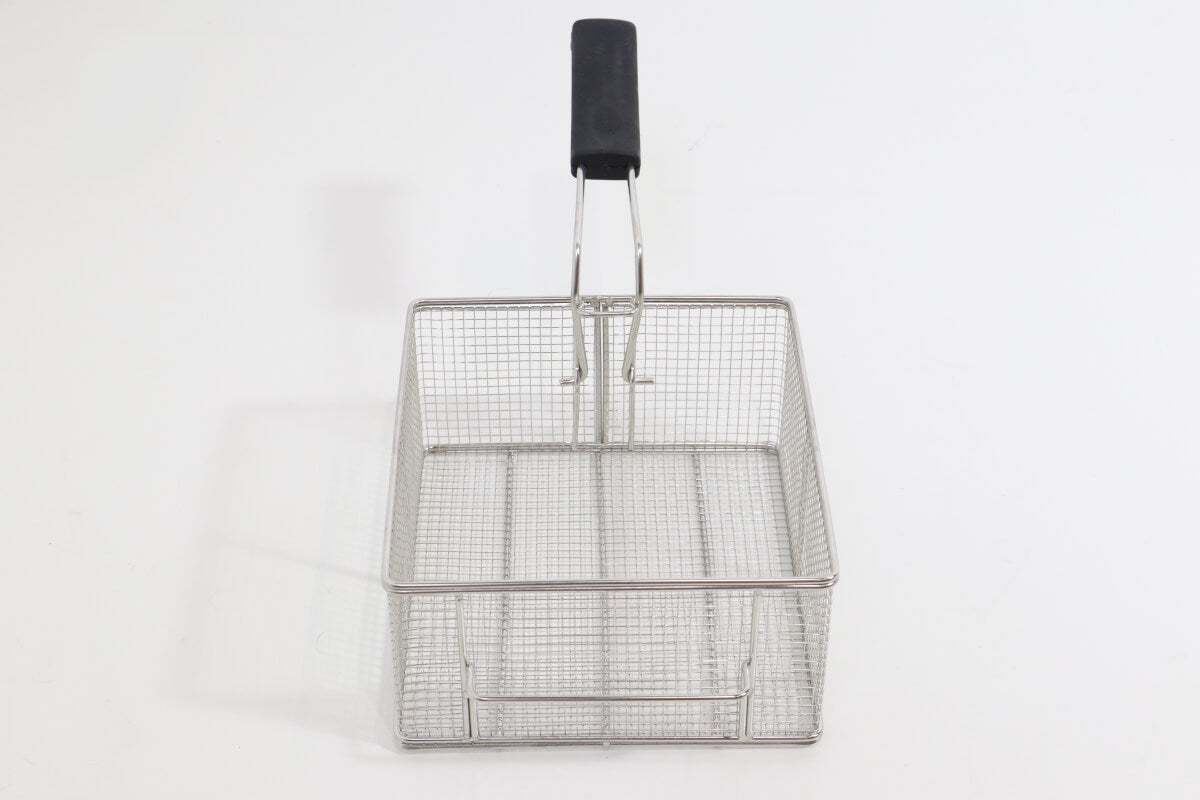 FRYER 16L WITH CABINET - Frying Basket Complete – MAXIMA 09365388 – dettaglio 2
