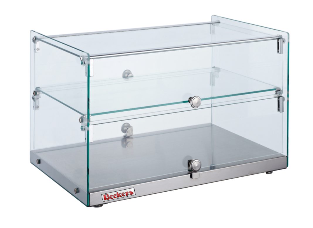 Vetrina Neutra Espositiva RTZ50
