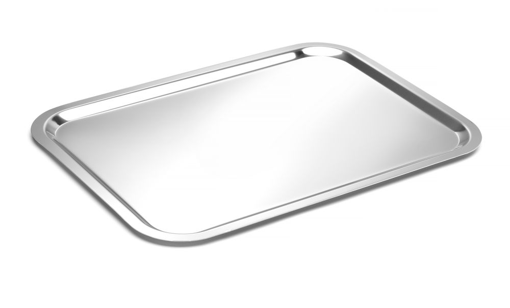 Vassoio display di raffreddamento HENDI - lunghezza 284 × larghezza 394 × altezza 9 mm | HE871829