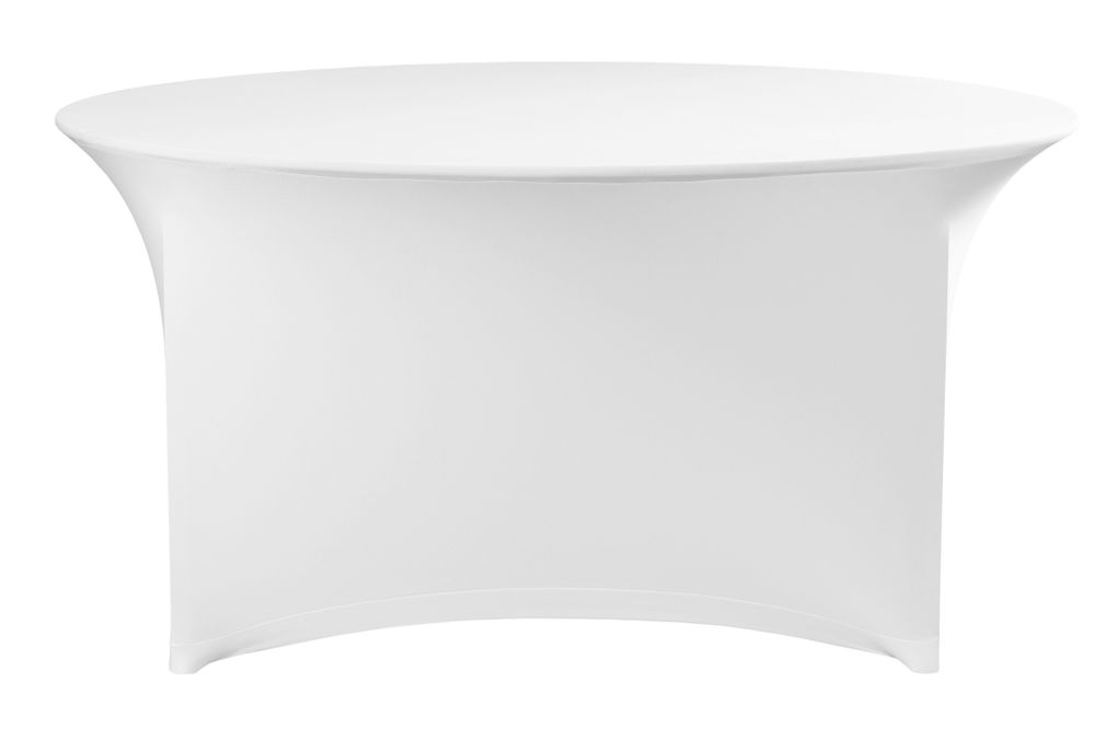 Copertura per tavolo rotondo HENDI - Ø 1500 mm | HE814529