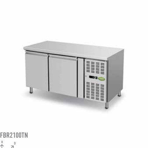 FAMA FBR2100TN – immagine illustrativa del modello o della serie