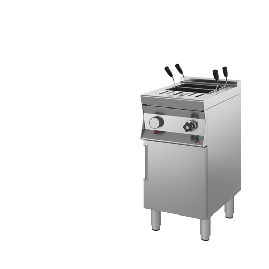 cuocipasta elettrico inoxbim 7ccpe1