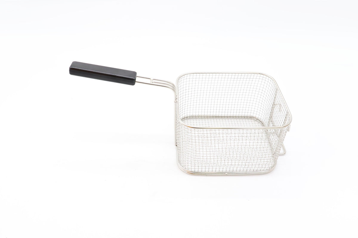 Induction Fryer 8L - Frying Basket Complete (> 07/2023) – MAXIMA 09371960 – dettaglio 2
