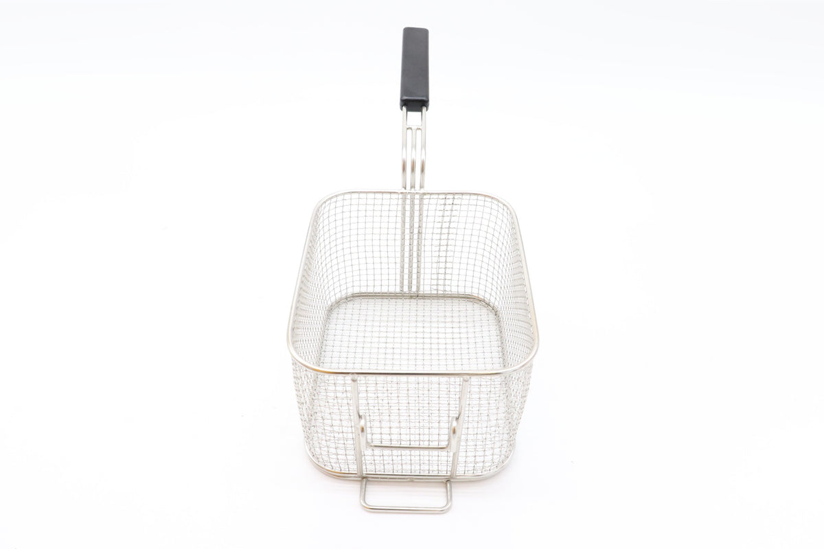 Induction Fryer 8L - Frying Basket Complete (> 07/2023) – MAXIMA 09371960