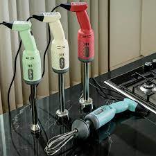 Mixer Professionale MIOMIX.TOPCHEF - Potenza e Creatività in Cucina
