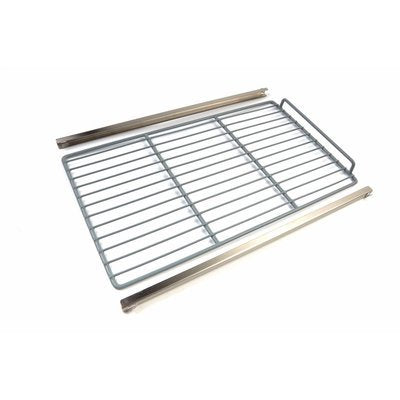 (F)R600 GN / 1200 GN Shelf Set 2/1 GN – MAXIMA 09400503