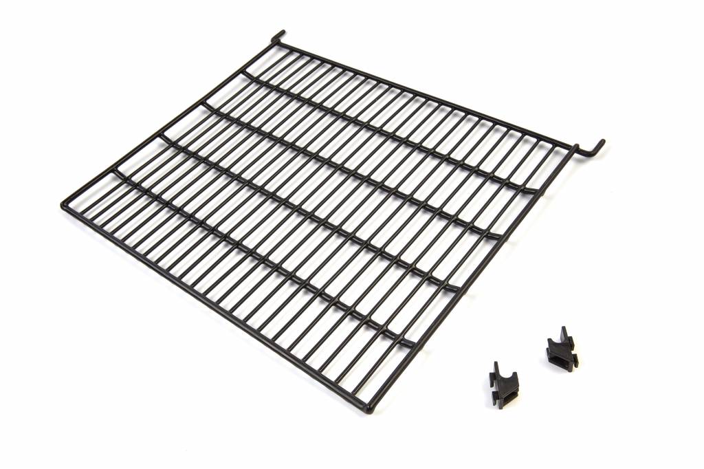 SC 58/78/98L (Black) - Shelf + 2 Clips (NM) – MAXIMA 09400742