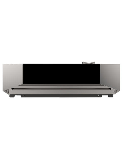 Aspiratore Combi Steamer 7X 1/1 GN – MAXIMA 08562311
