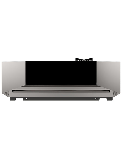 Aspiratore Combi Steamer 7/11 X 1/1 GN – MAXIMA 08561201