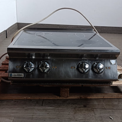 piano induzione mareno
