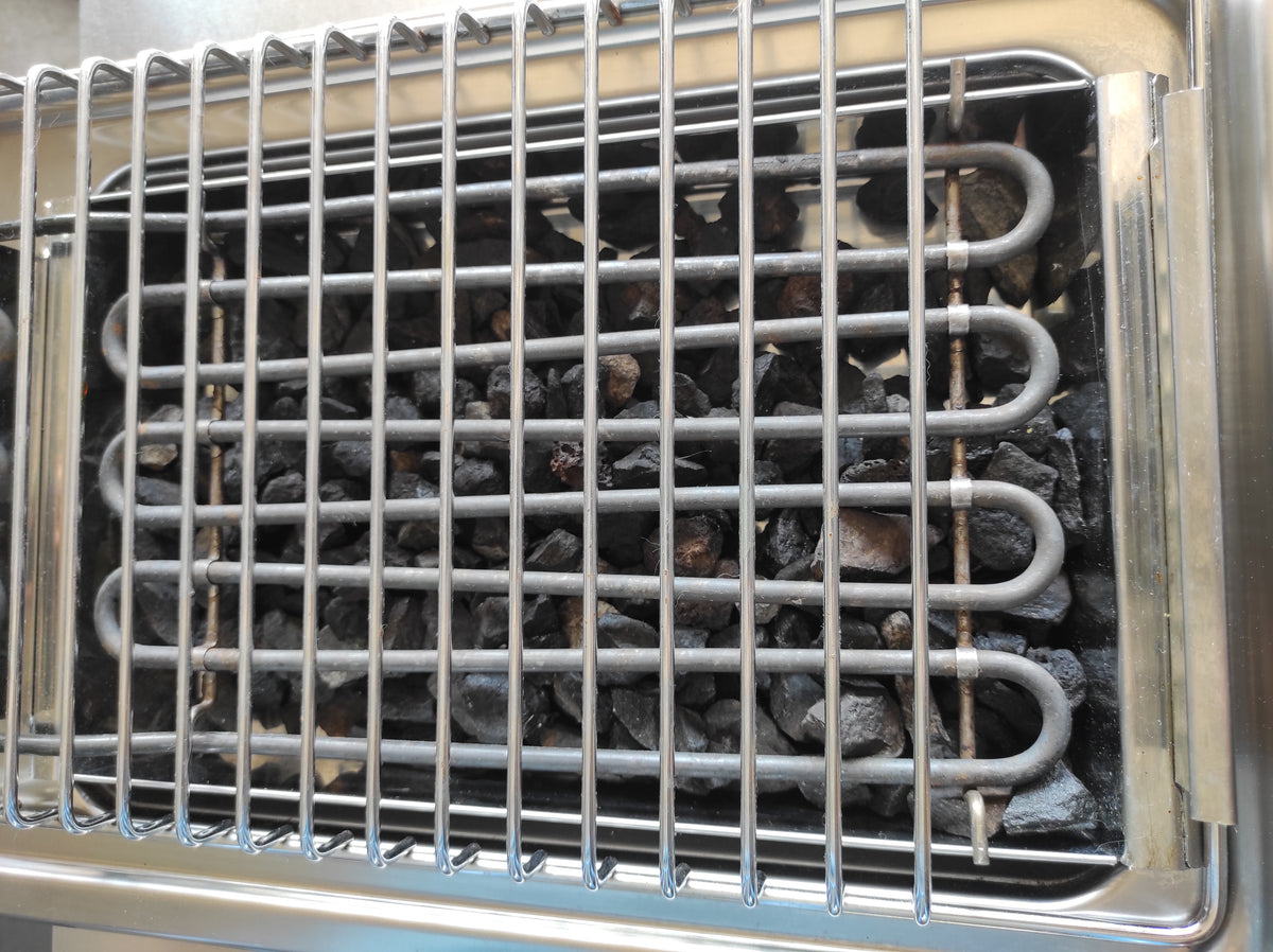 piastra elettrica Elba EBQ 130