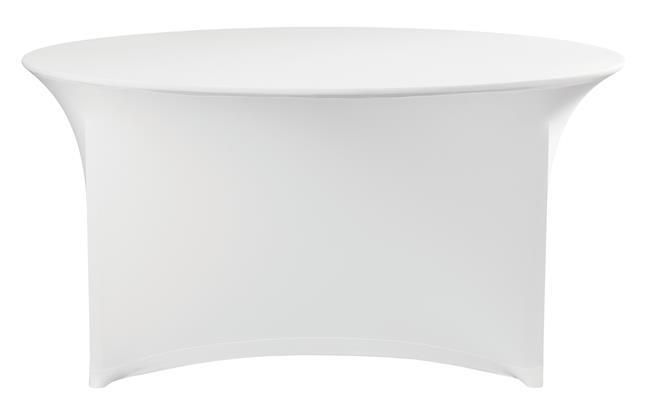 Copritavolo, rotondo HENDI - Ø 1800 mm | HE814451