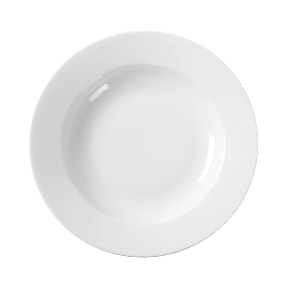 Piatto da minestra HENDI - Ø 230 mm | HE799420