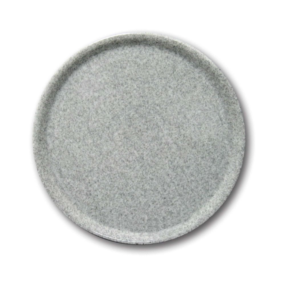Piatto per pizza Granito. HENDI - Ø 330 mm | HE774885