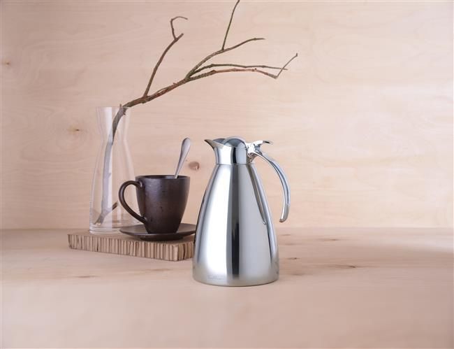 Caraffe termiche HENDI - Ø 120 mm | HE445815
